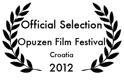 Official Selection at Festival Linea d'Ombra in Salerno, Italy 2012